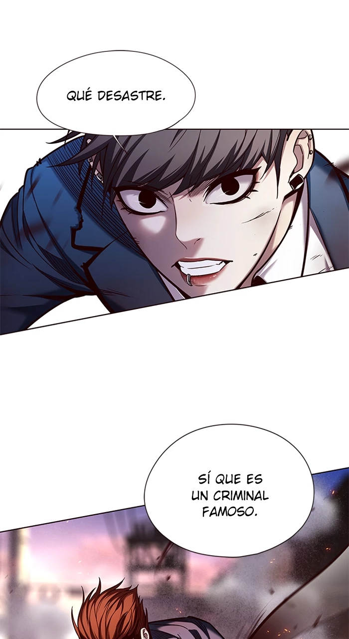Eleceed Capitulo 108 página 40