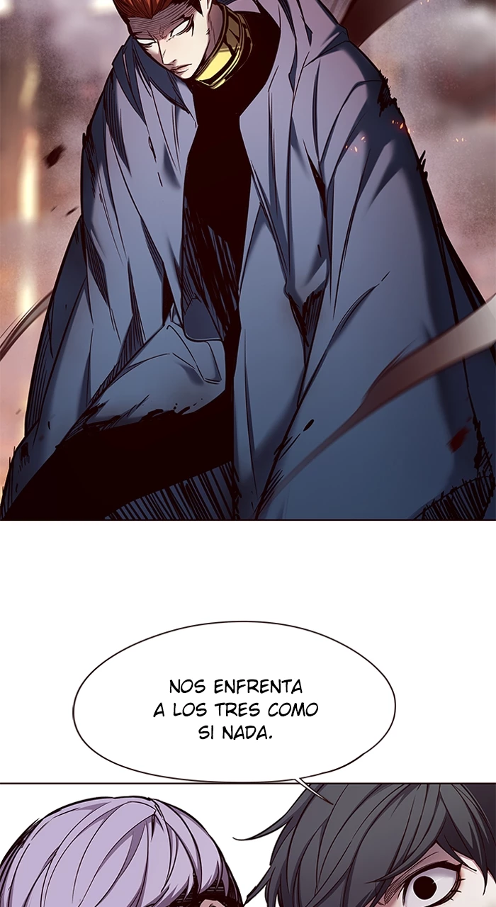 Eleceed Capitulo 108 página 41