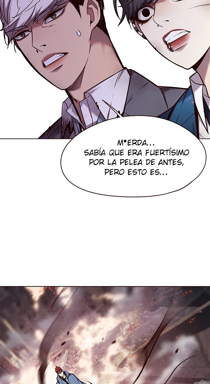 Eleceed Capitulo 108 página 42