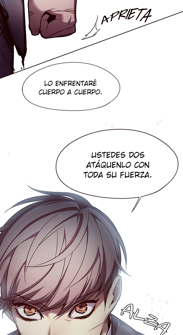 Eleceed Capitulo 108 página 45