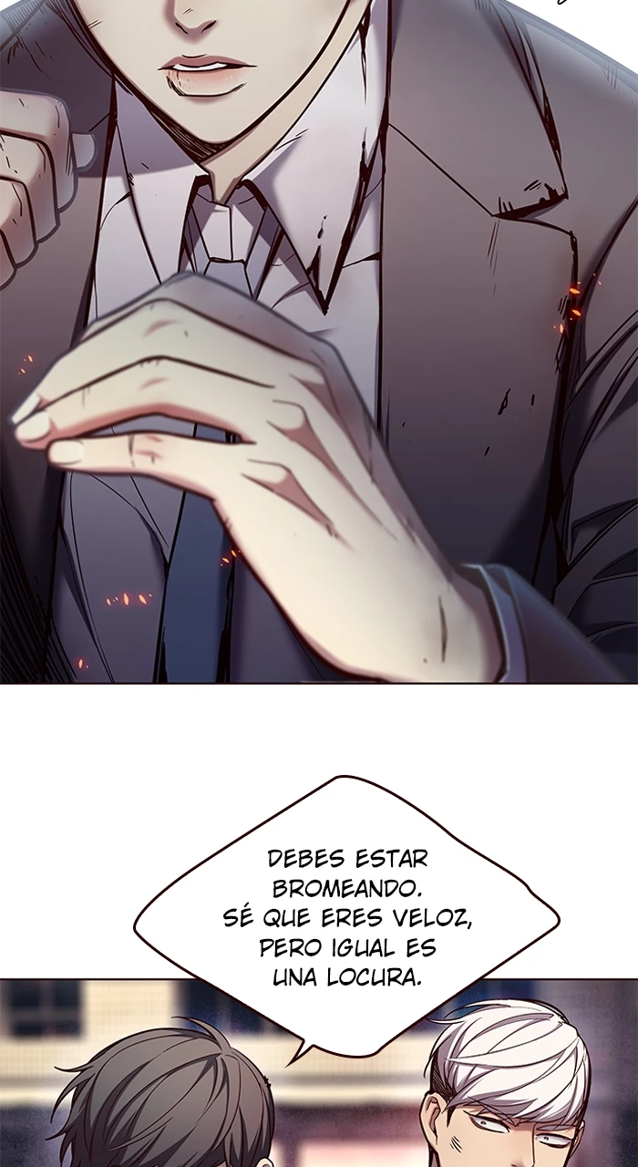 Eleceed Capitulo 108 página 46