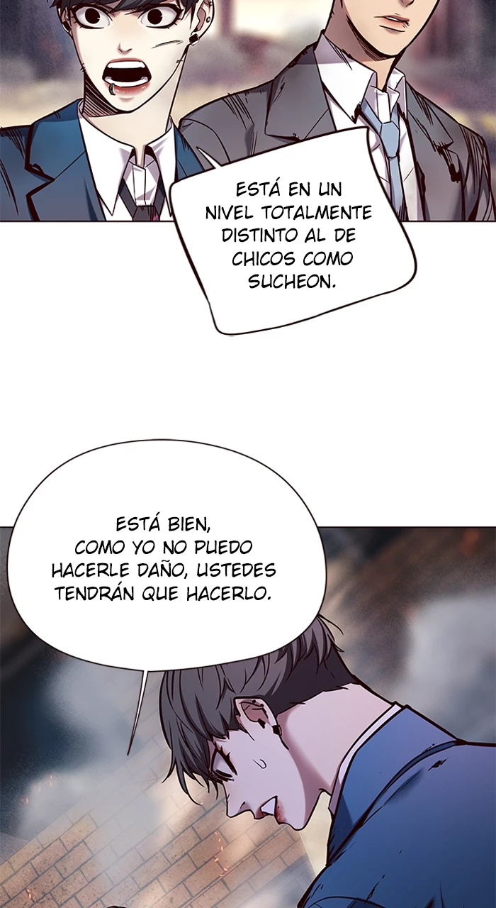 Eleceed Capitulo 108 página 47