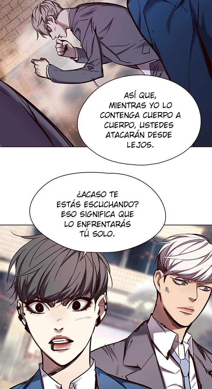 Eleceed Capitulo 108 página 48