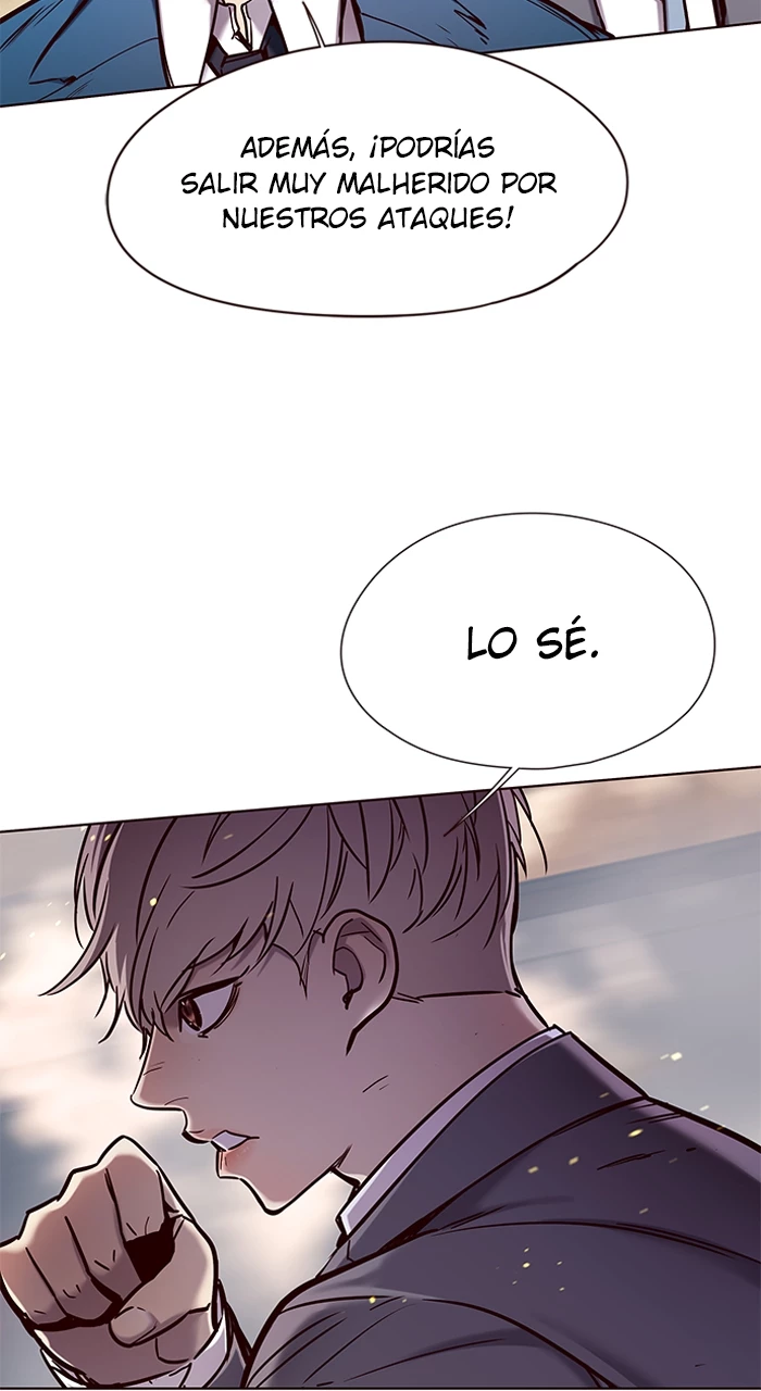 Eleceed Capitulo 108 página 49