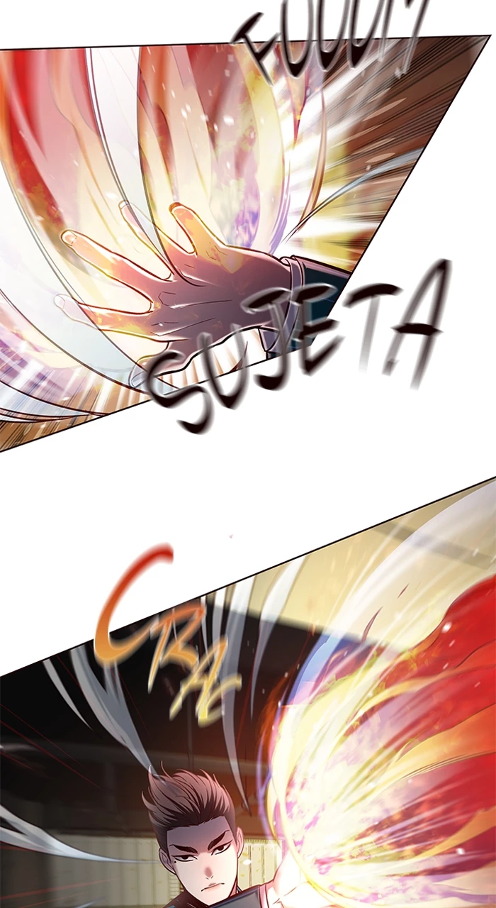 Eleceed Capitulo 108 página 5