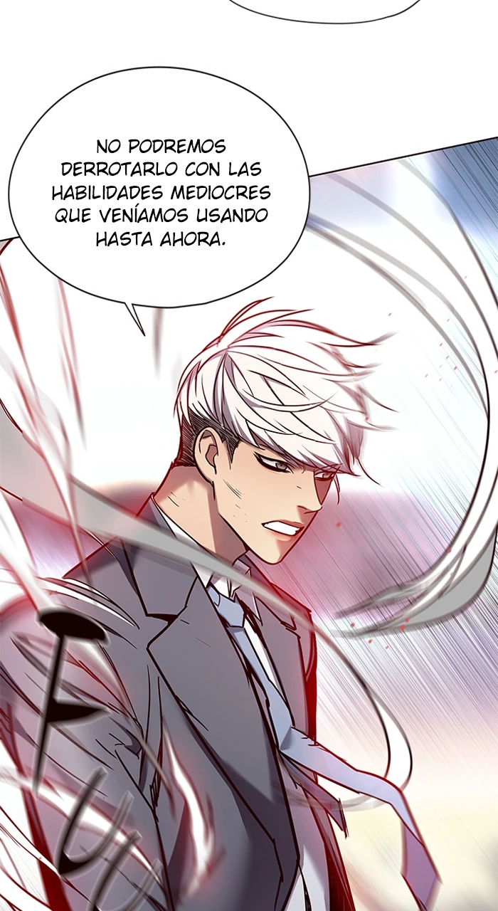 Eleceed Capitulo 108 página 51
