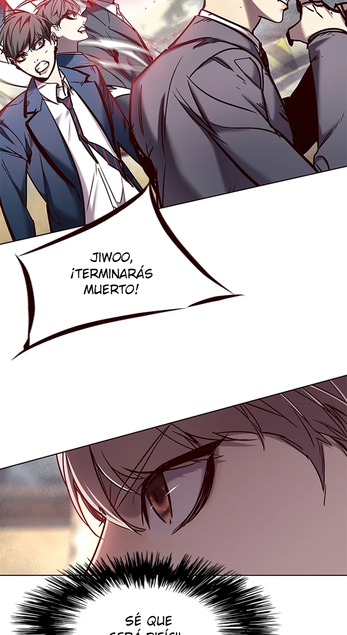 Eleceed Capitulo 108 página 54