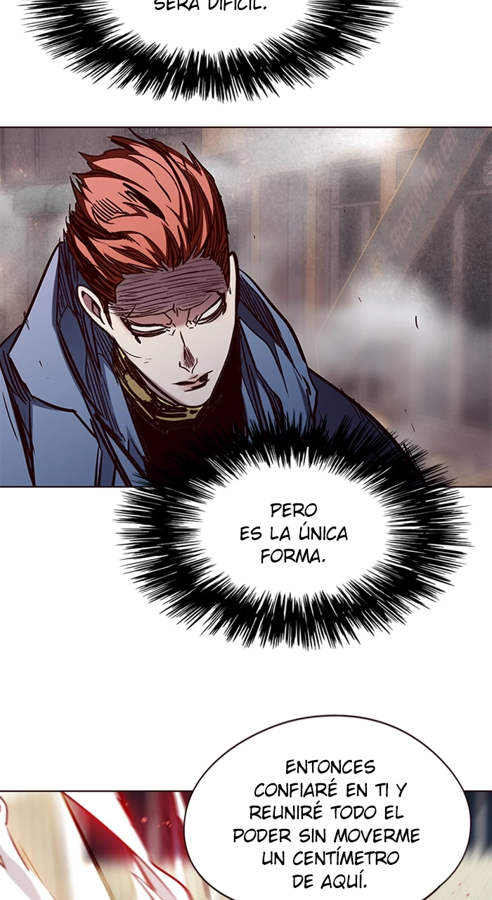 Eleceed Capitulo 108 página 55