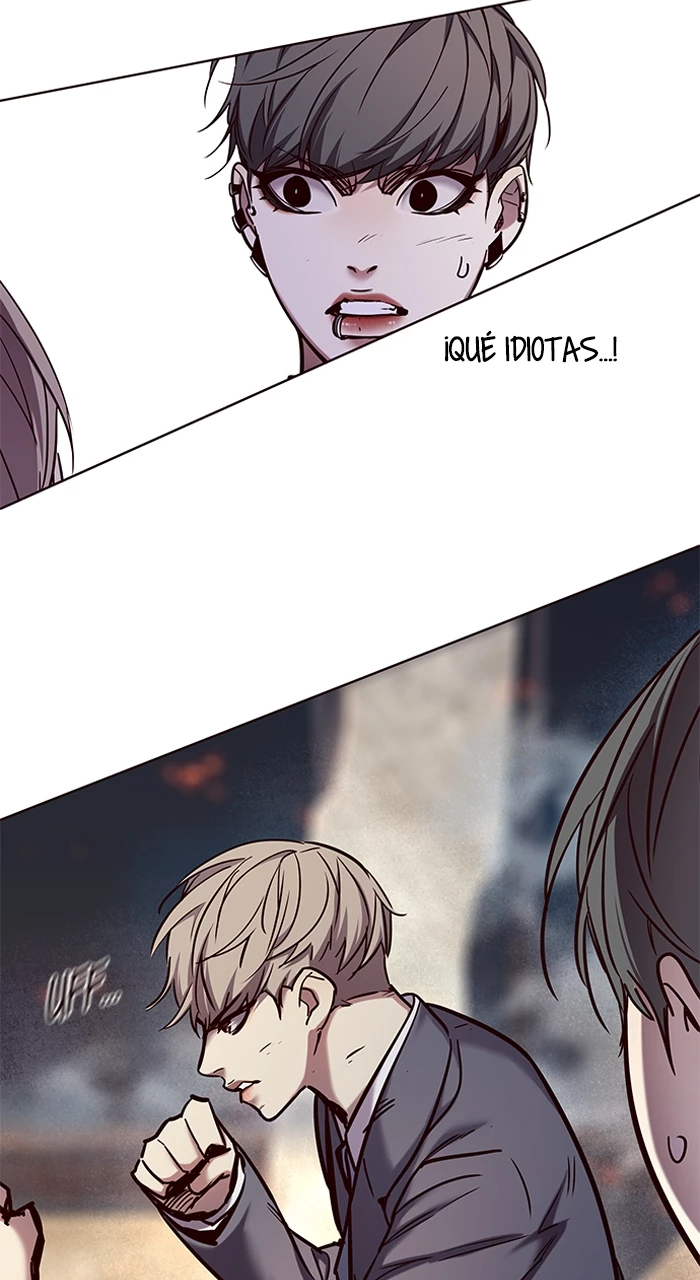 Eleceed Capitulo 108 página 57