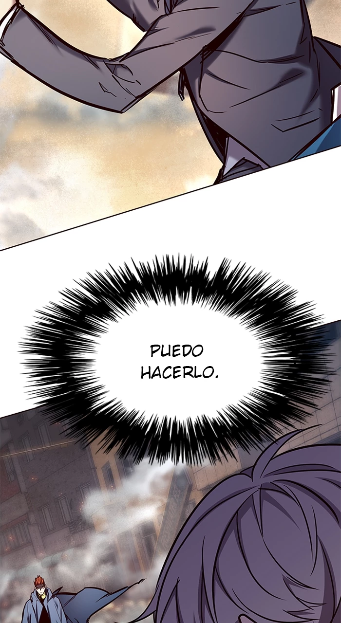 Eleceed Capitulo 108 página 58
