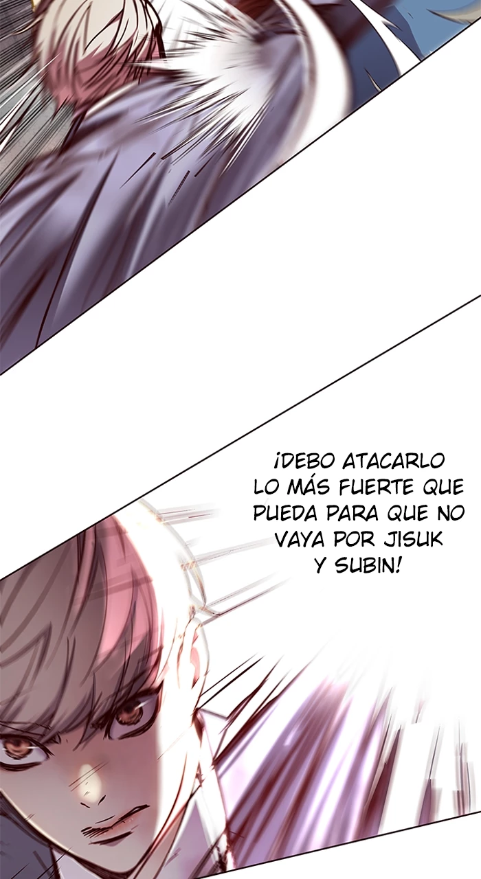 Eleceed Capitulo 108 página 66