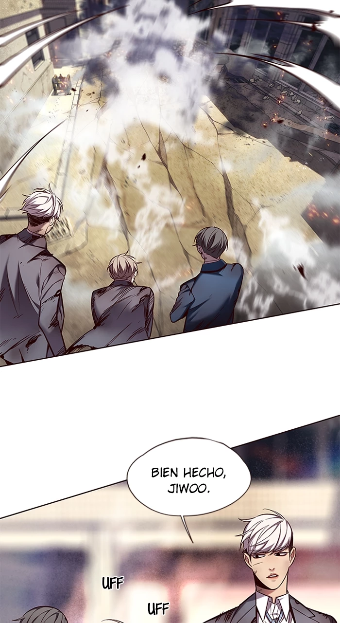 Eleceed Capitulo 108 página 89