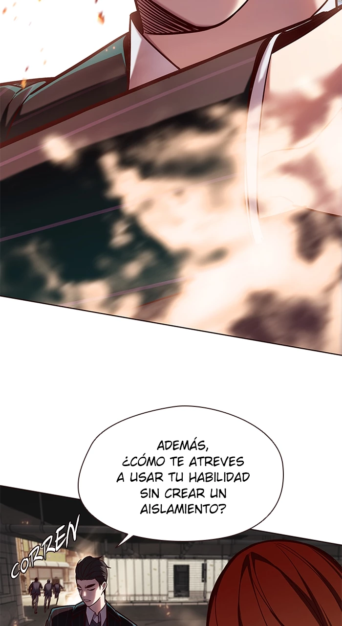 Eleceed Capitulo 108 página 9