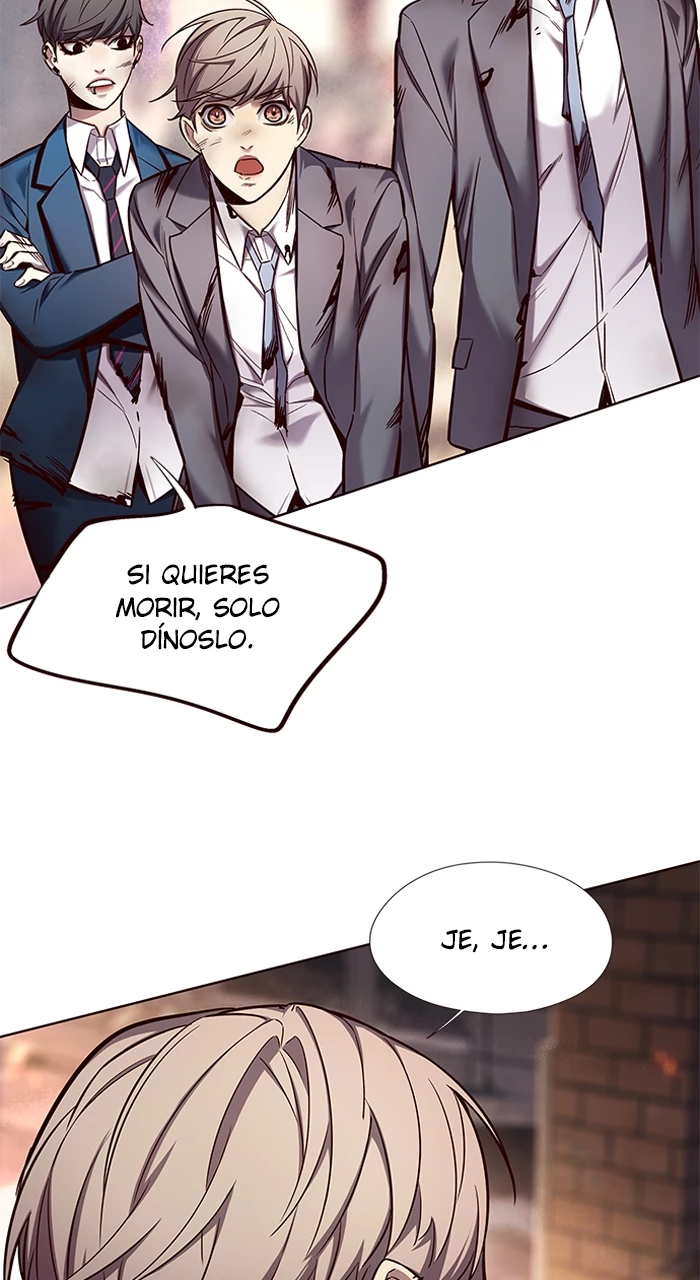 Eleceed Capitulo 108 página 90