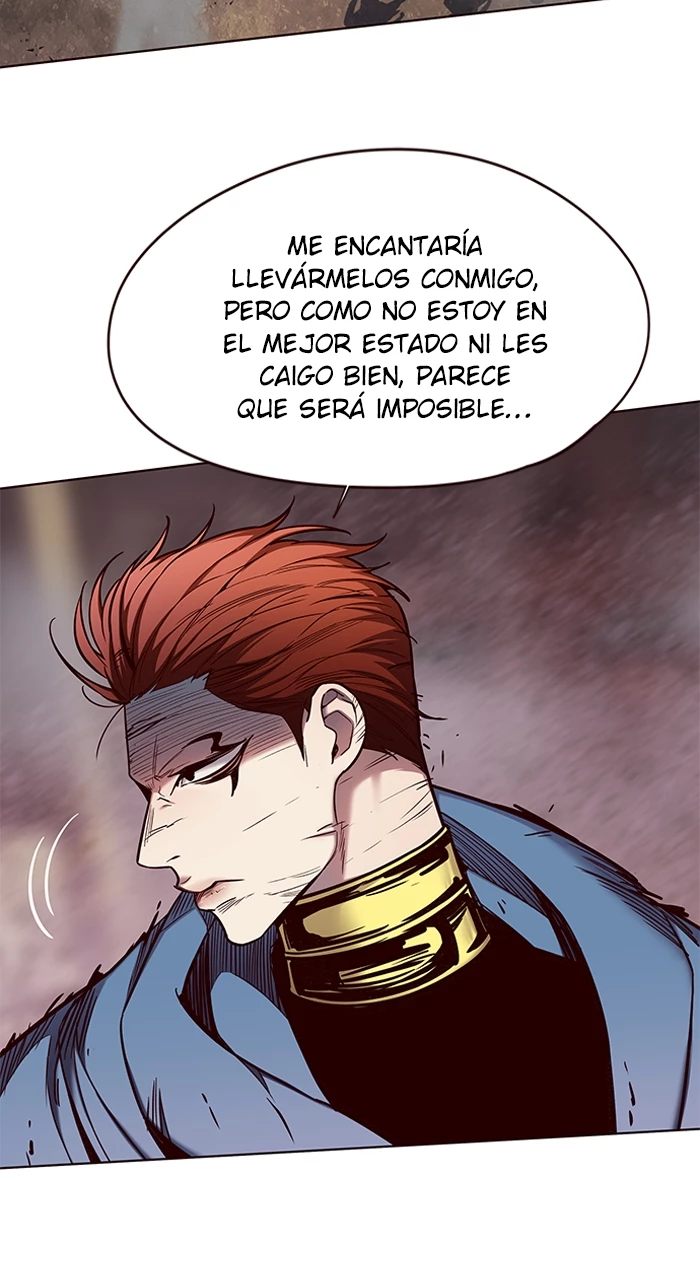 Eleceed Capitulo 109 página 13
