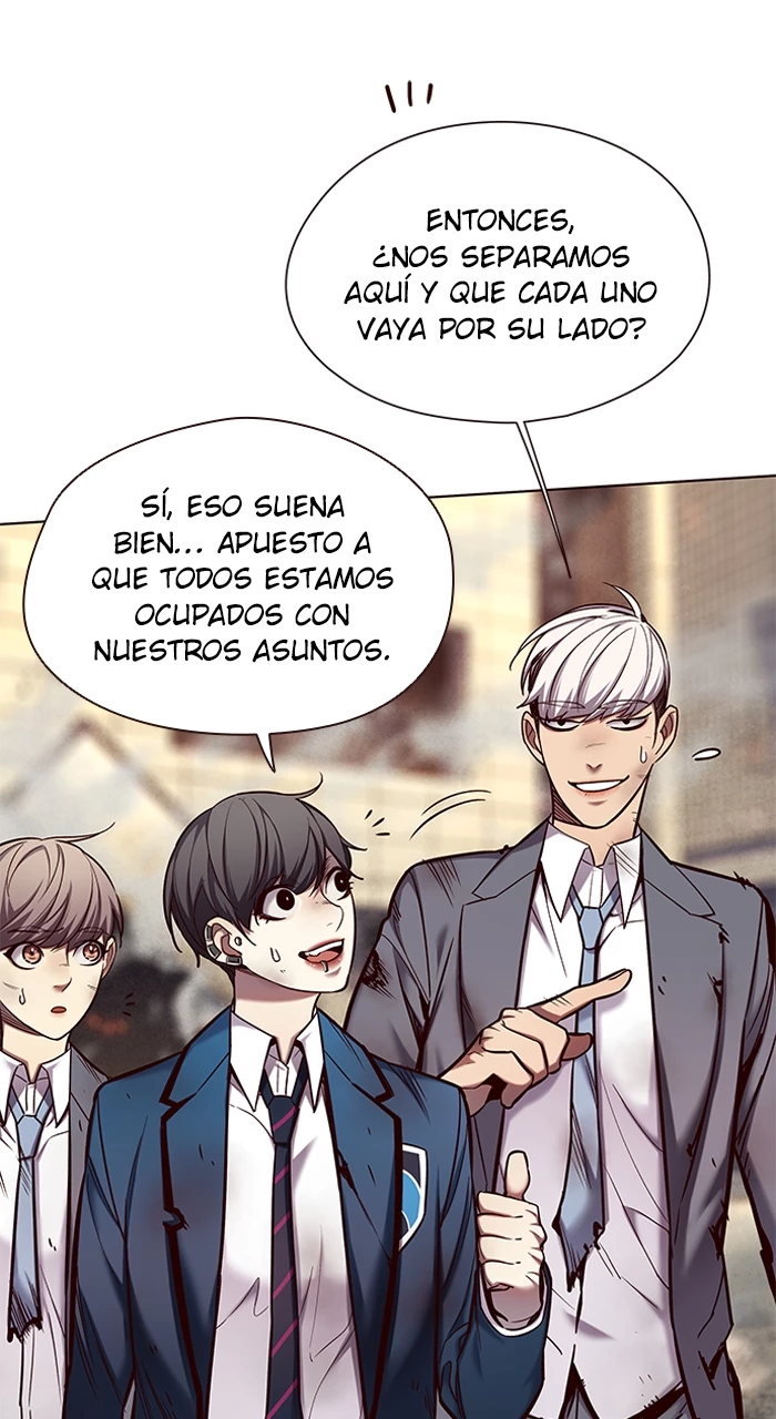 Eleceed Capitulo 109 página 14