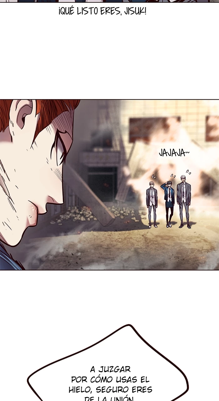 Eleceed Capitulo 109 página 15
