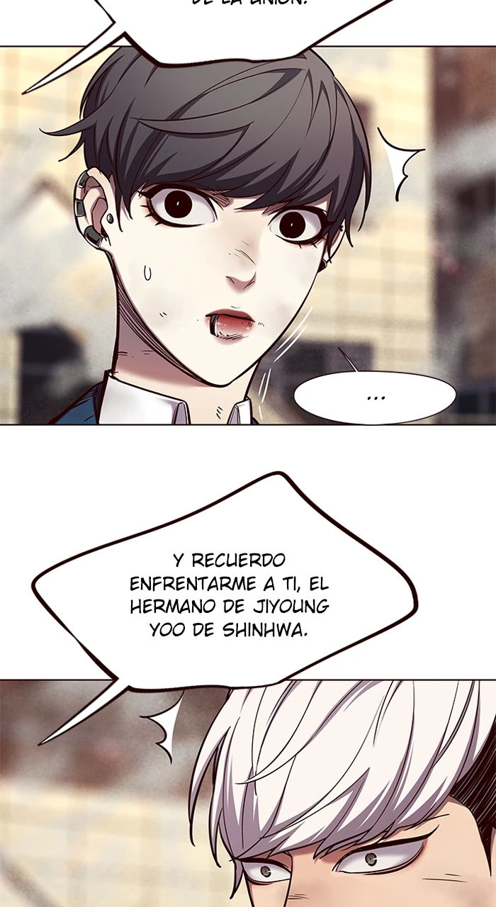 Eleceed Capitulo 109 página 16
