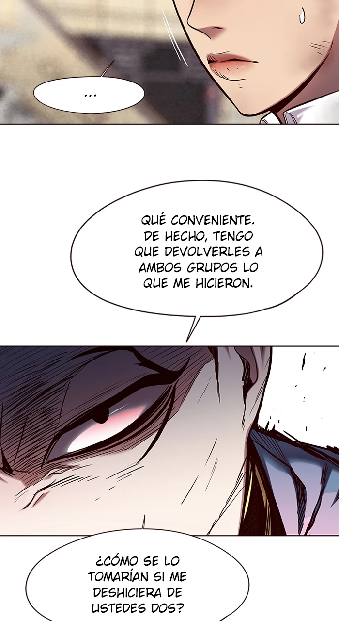Eleceed Capitulo 109 página 17
