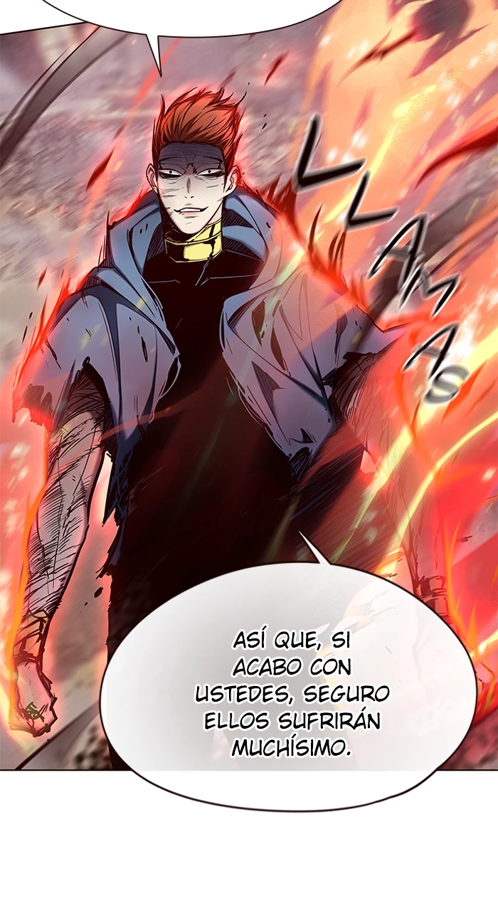 Eleceed Capitulo 109 página 19
