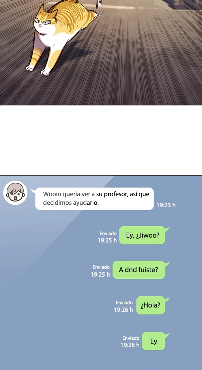 Eleceed Capitulo 109 página 3