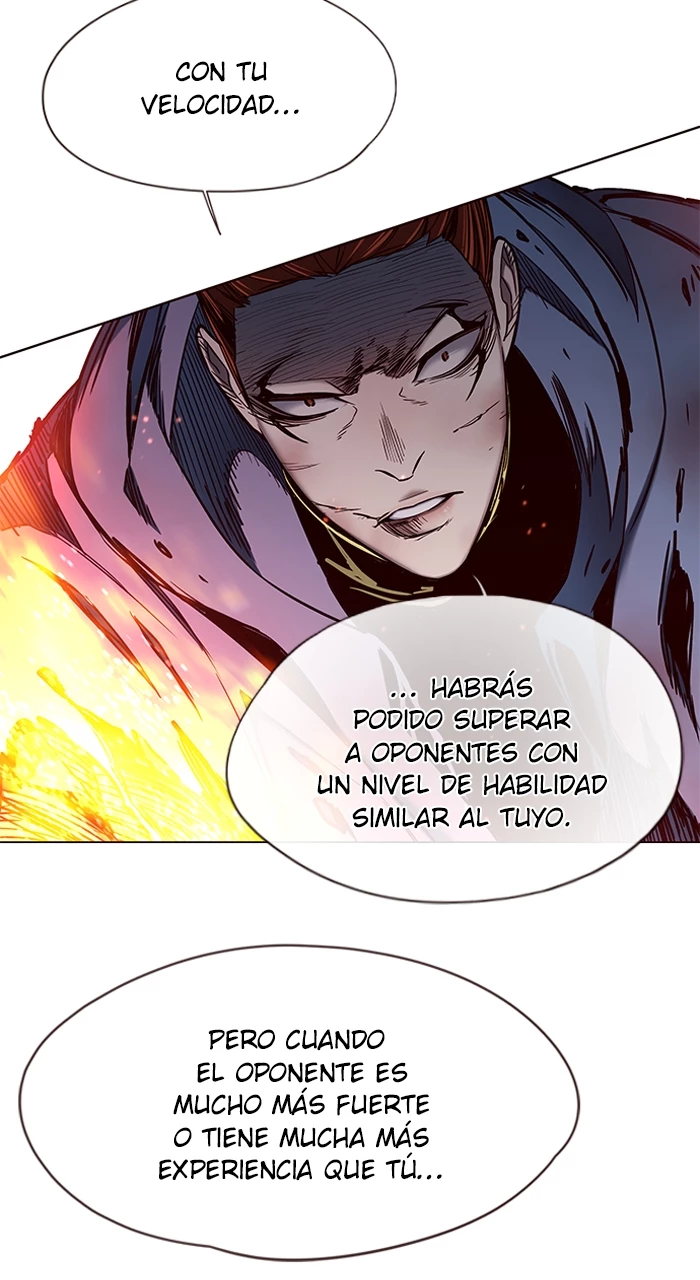 Eleceed Capitulo 109 página 32