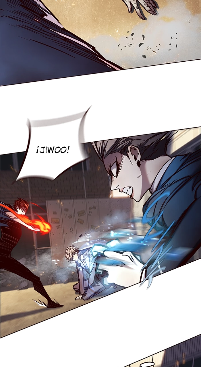 Eleceed Capitulo 109 página 36