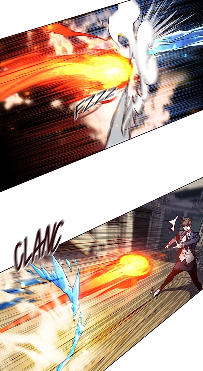 Eleceed Capitulo 109 página 38
