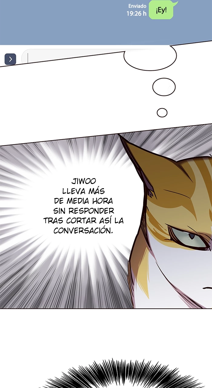 Eleceed Capitulo 109 página 4
