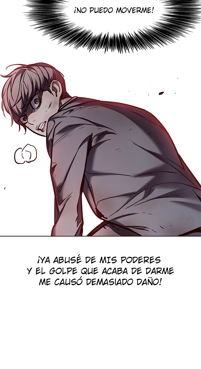 Eleceed Capitulo 109 página 42