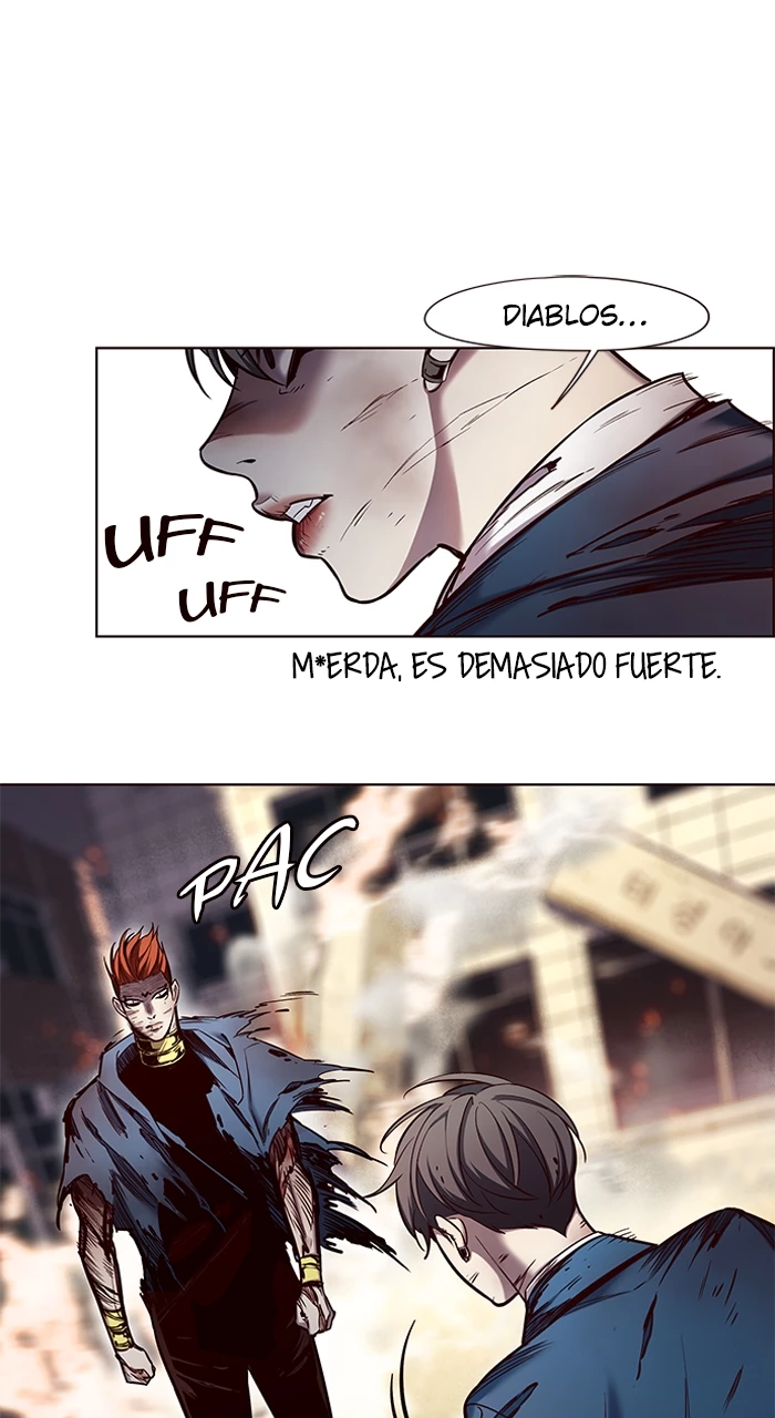 Eleceed Capitulo 109 página 43