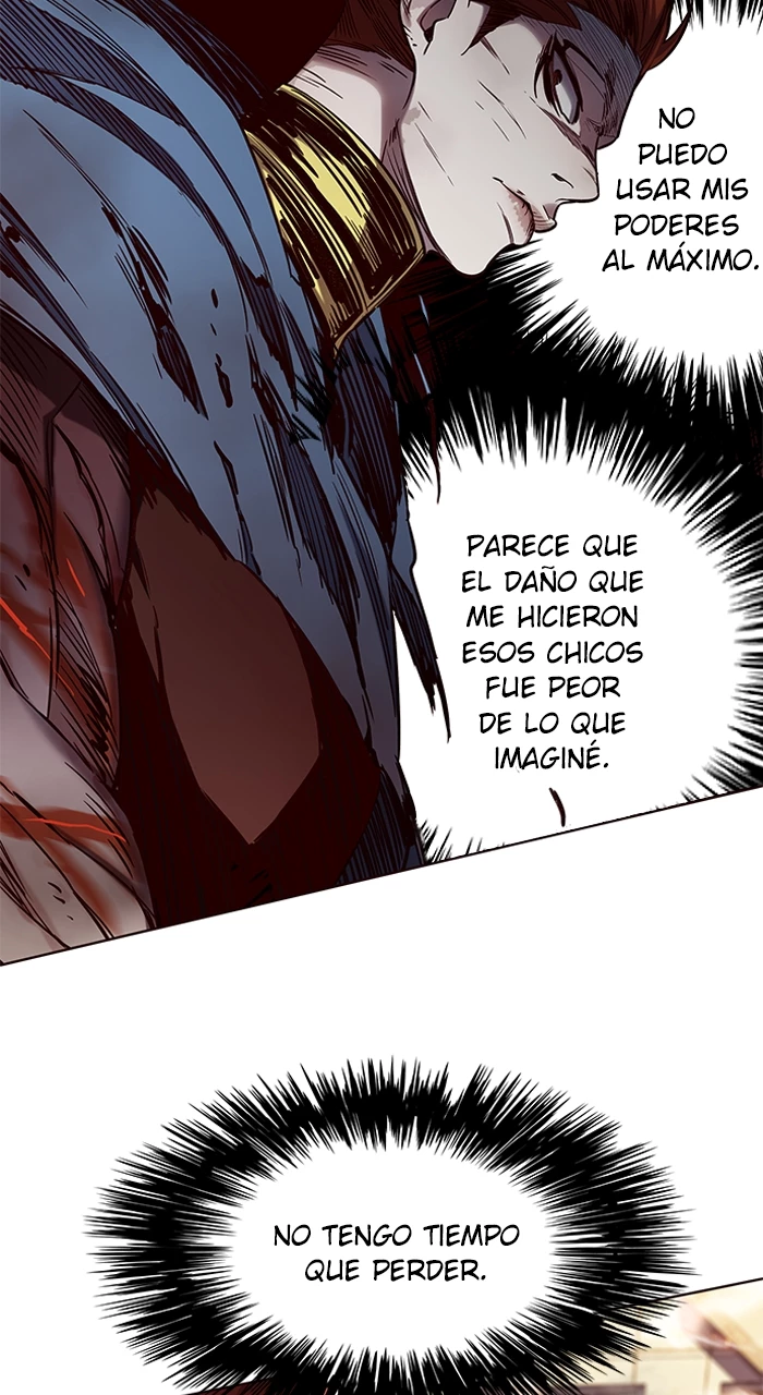 Eleceed Capitulo 109 página 45