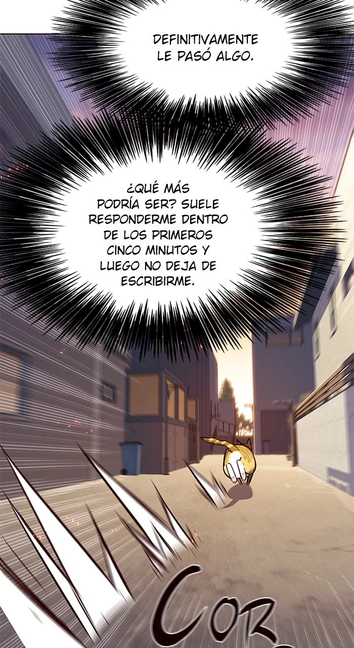 Eleceed Capitulo 109 página 5