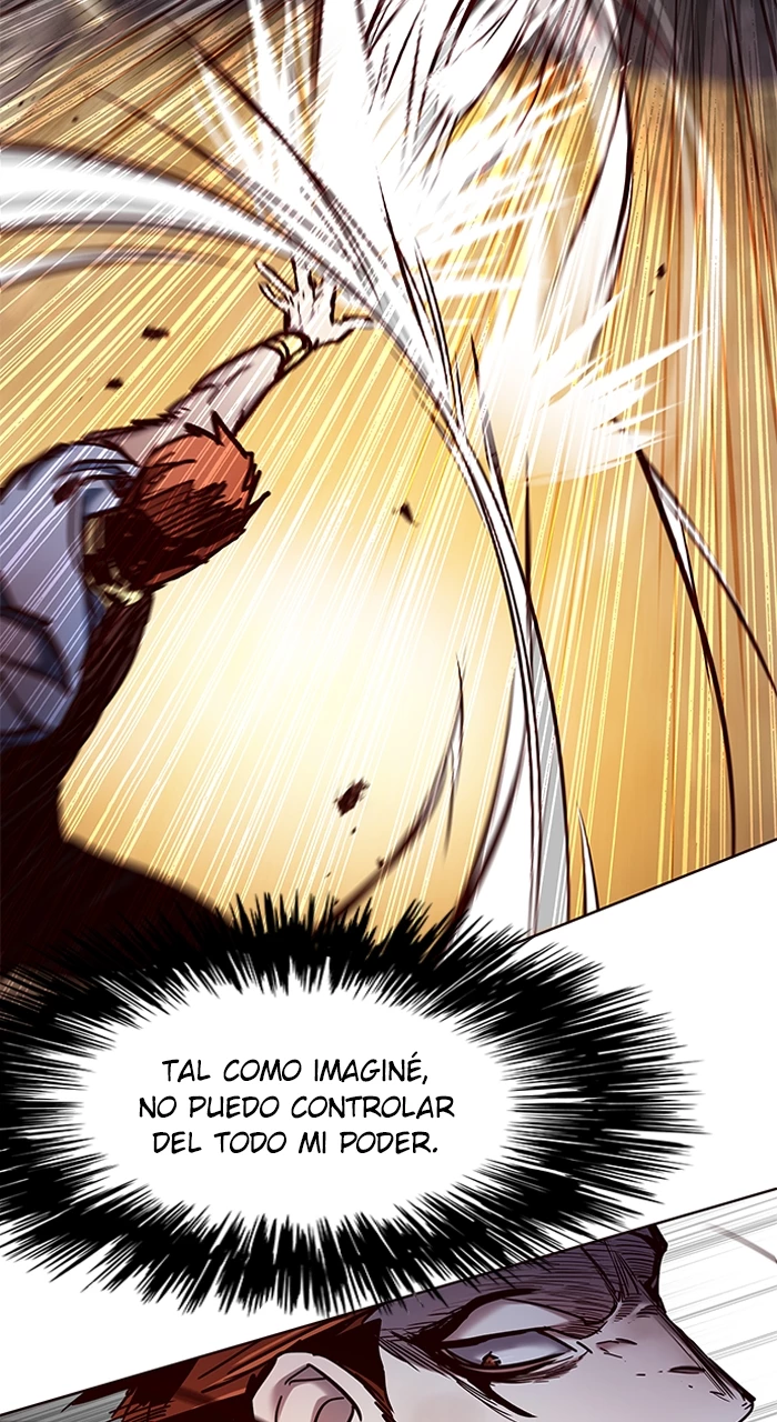 Eleceed Capitulo 109 página 52