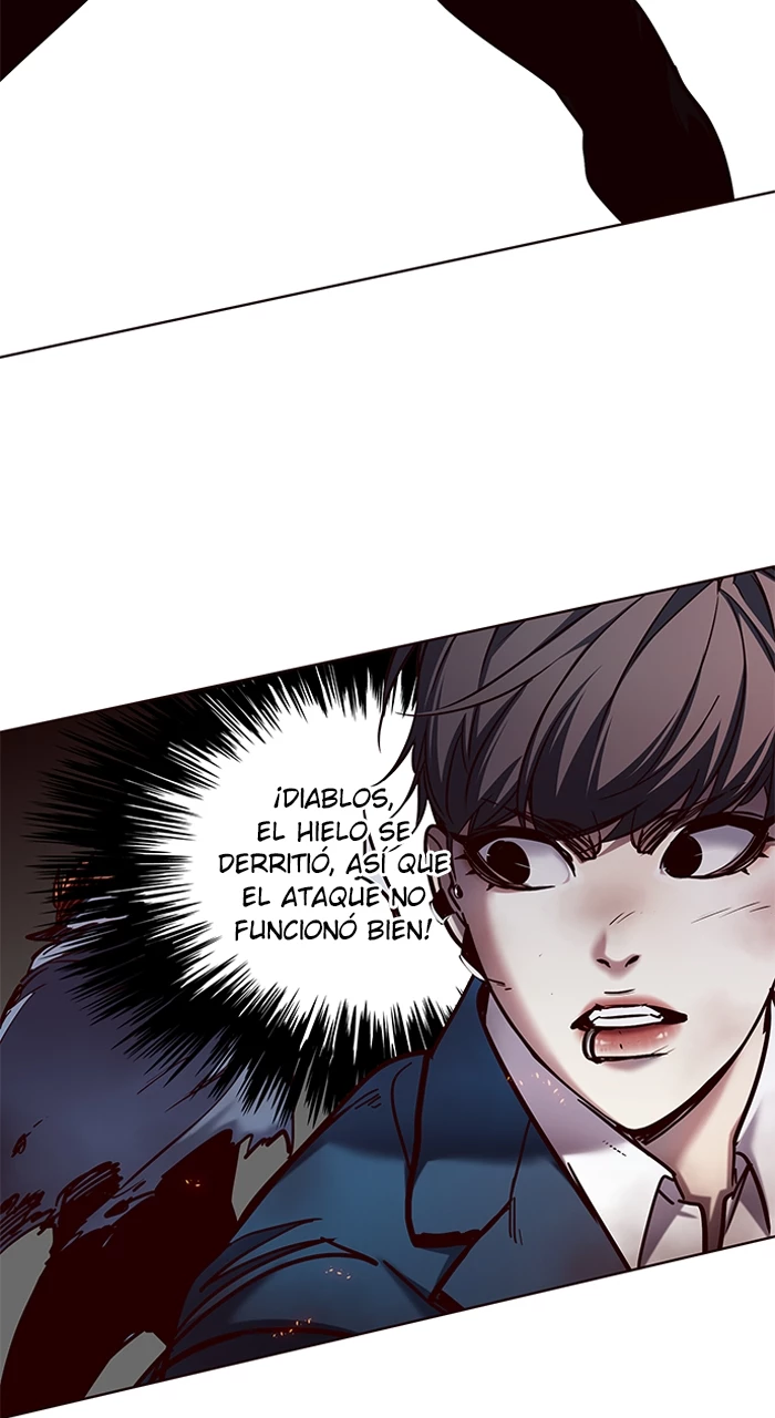 Eleceed Capitulo 109 página 55