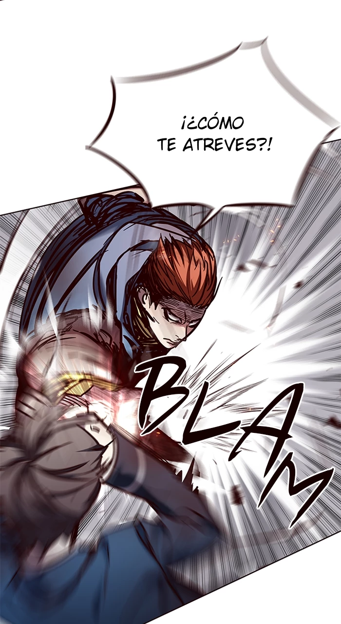 Eleceed Capitulo 109 página 56