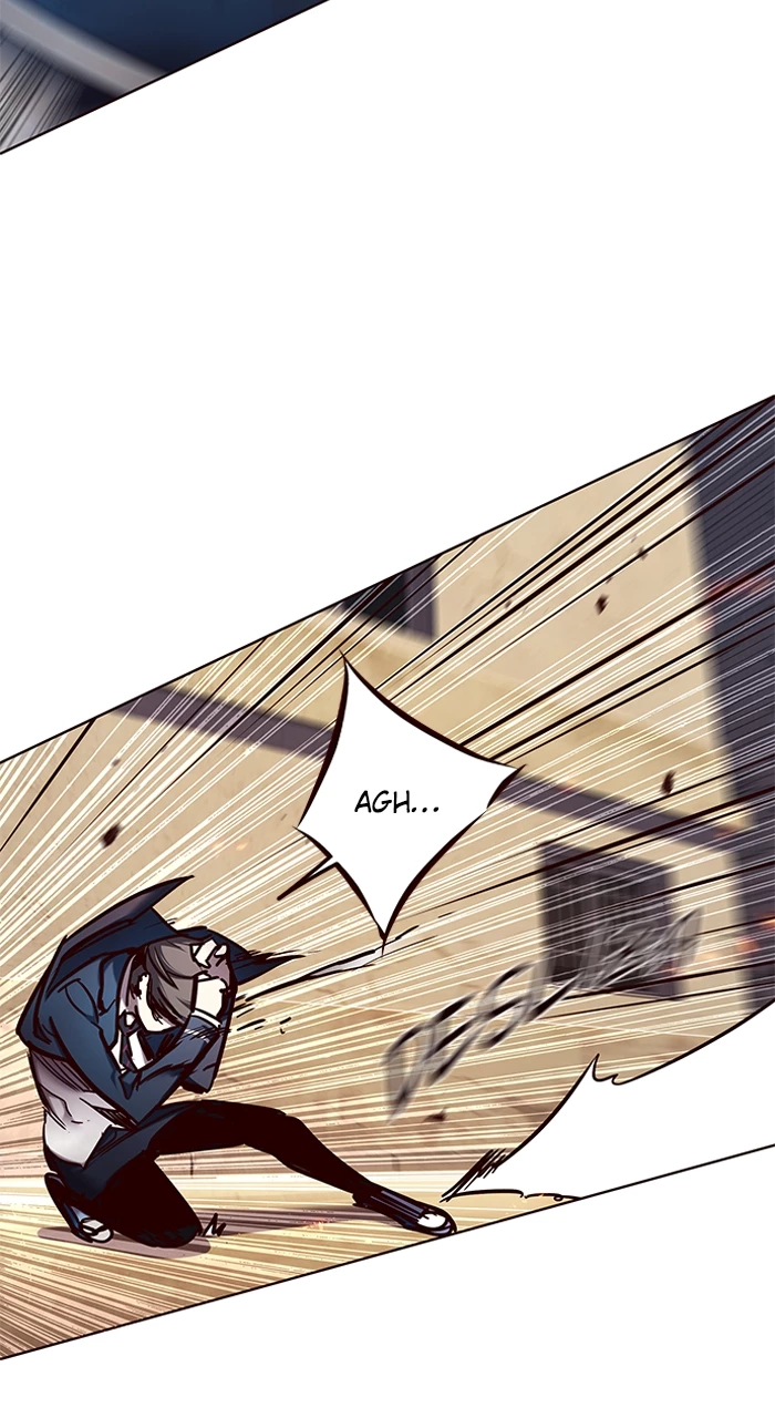 Eleceed Capitulo 109 página 57