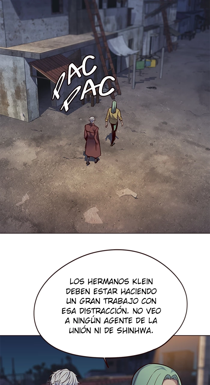 Eleceed Capitulo 109 página 75