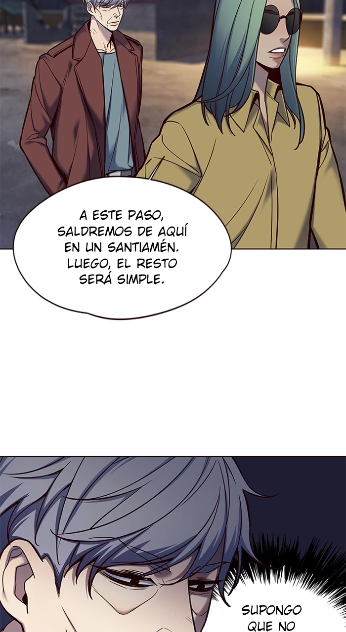 Eleceed Capitulo 109 página 76