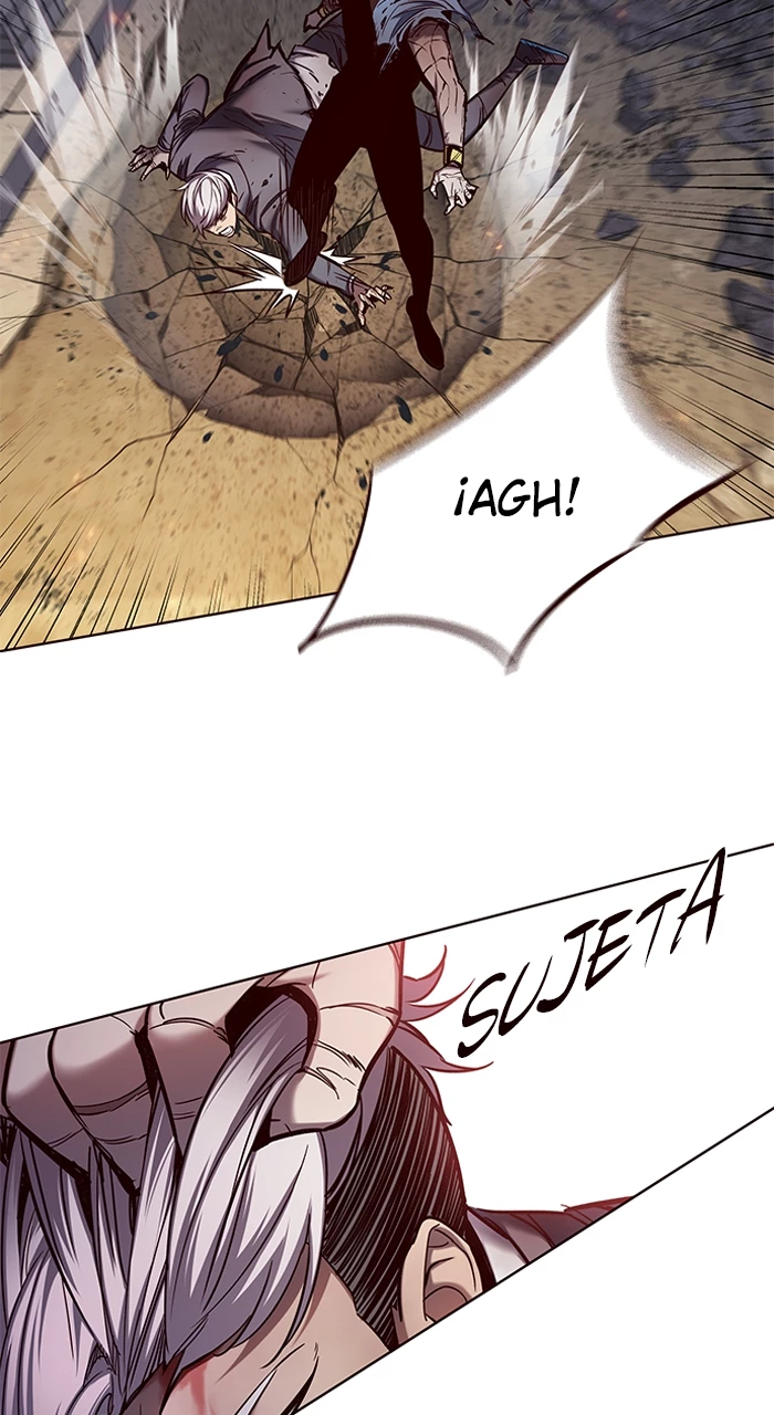 Eleceed Capitulo 110 página 16