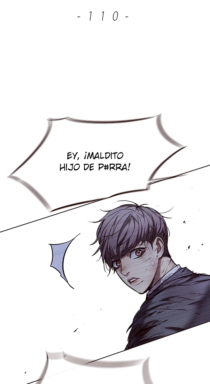 Eleceed Capitulo 110 página 2