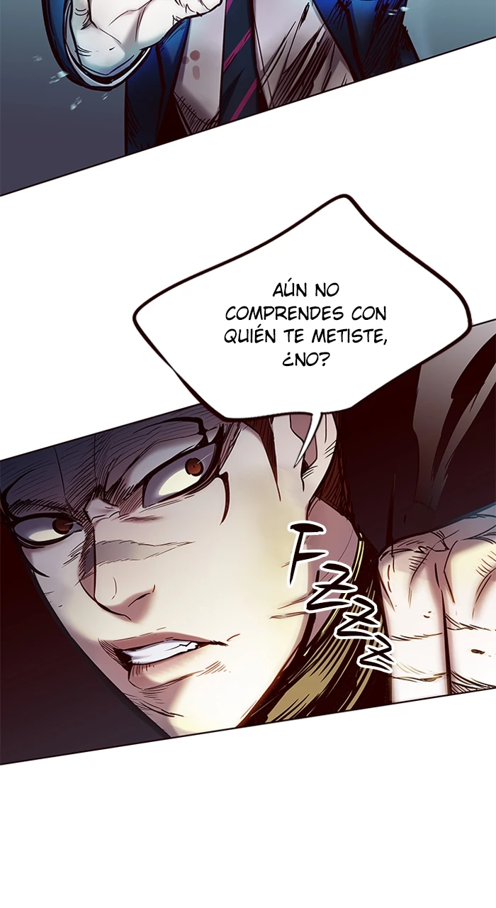 Eleceed Capitulo 110 página 22