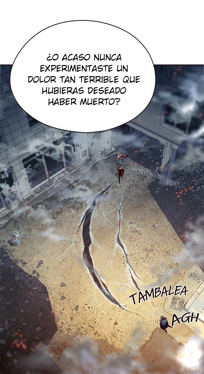 Eleceed Capitulo 110 página 23