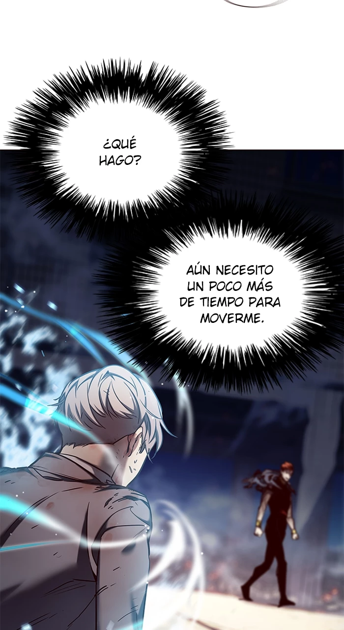 Eleceed Capitulo 110 página 25