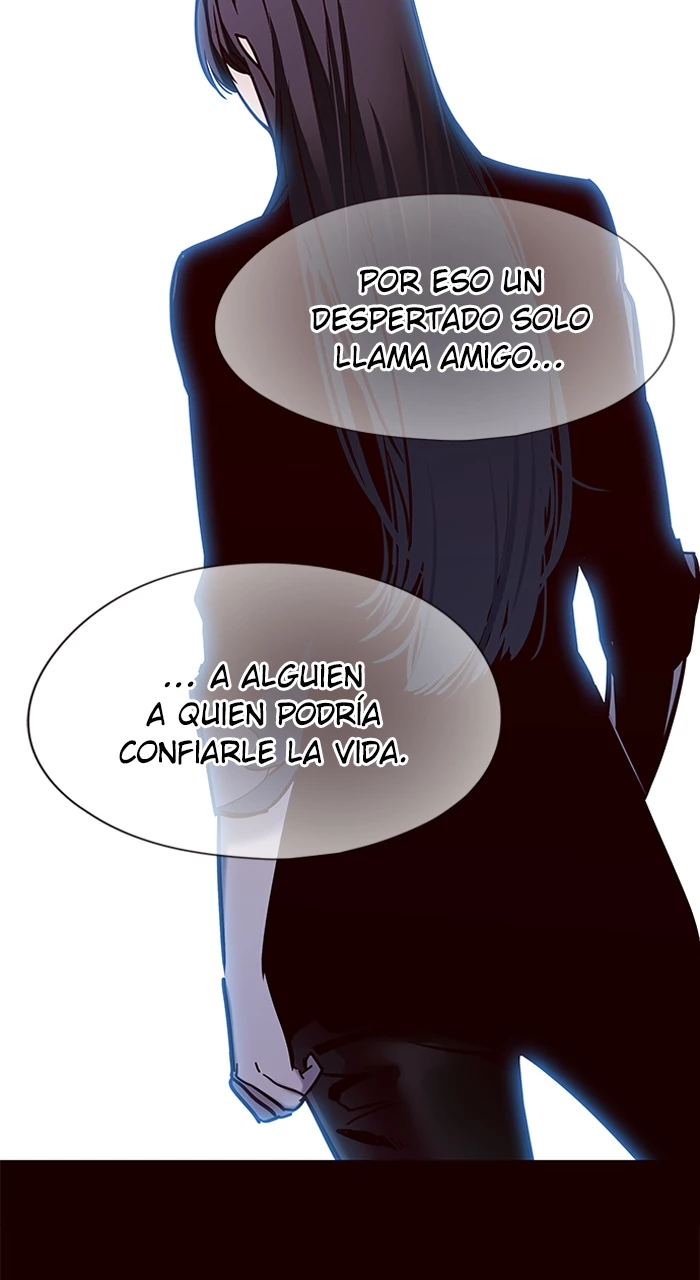 Eleceed Capitulo 110 página 31