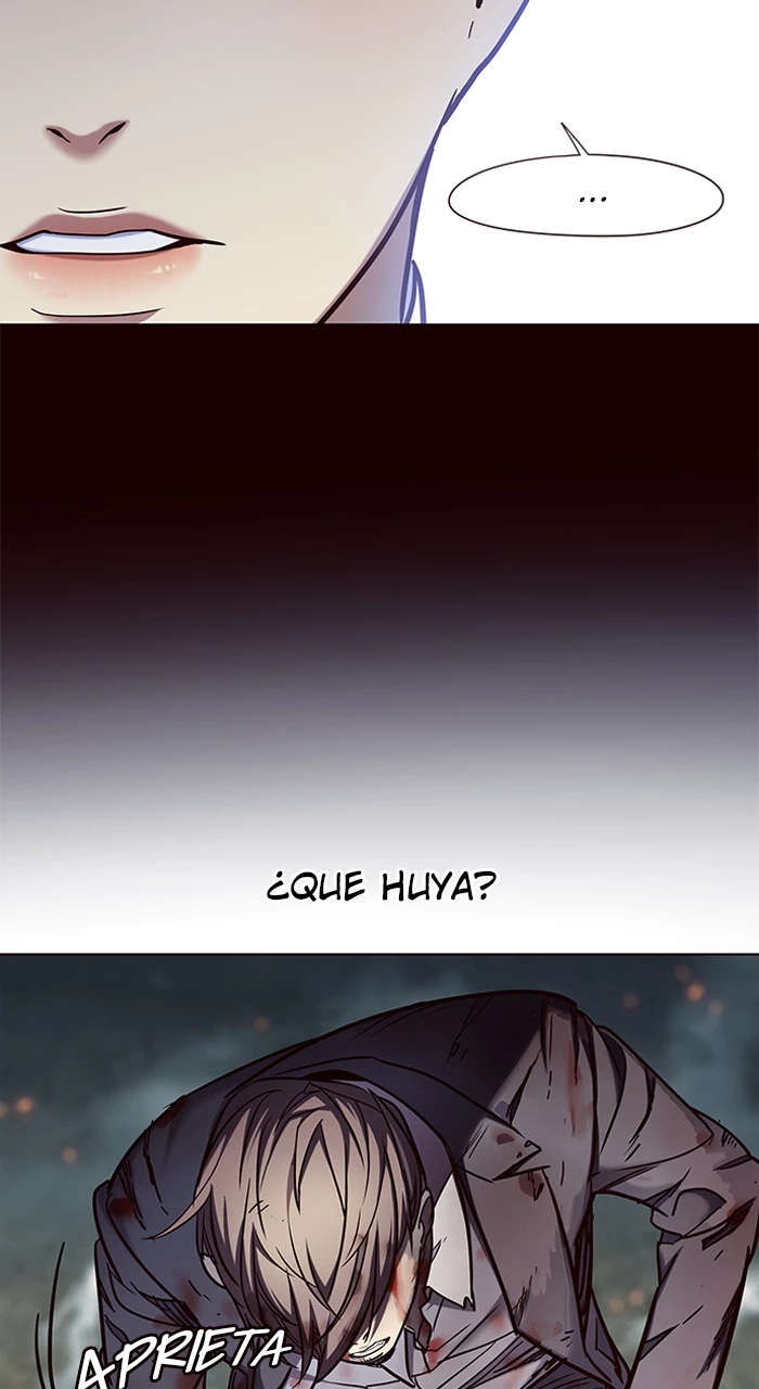Eleceed Capitulo 110 página 35