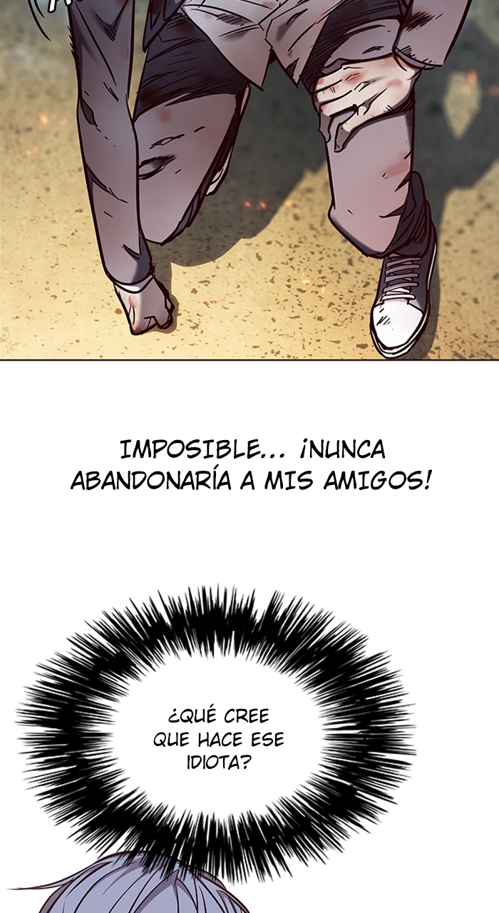 Eleceed Capitulo 110 página 36