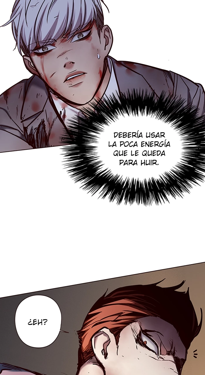 Eleceed Capitulo 110 página 37