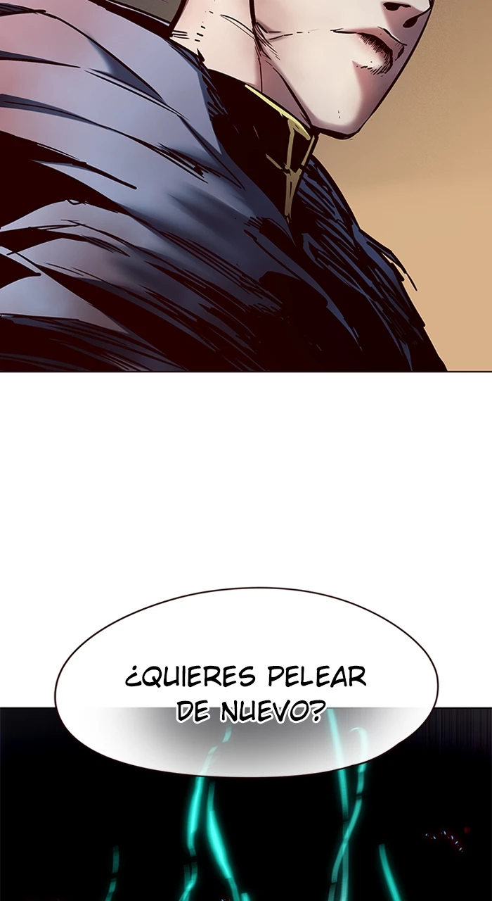 Eleceed Capitulo 110 página 38