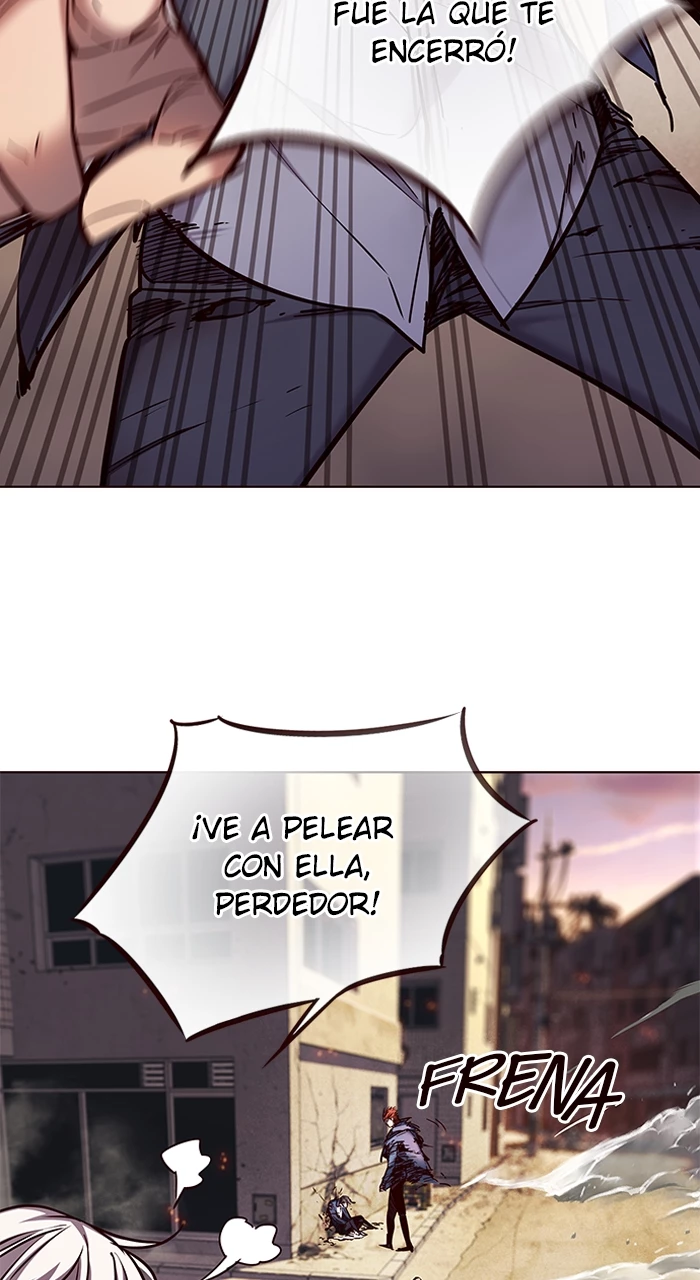Eleceed Capitulo 110 página 4